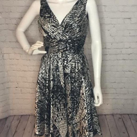 White House Black Market Dresses White House Black Market Black